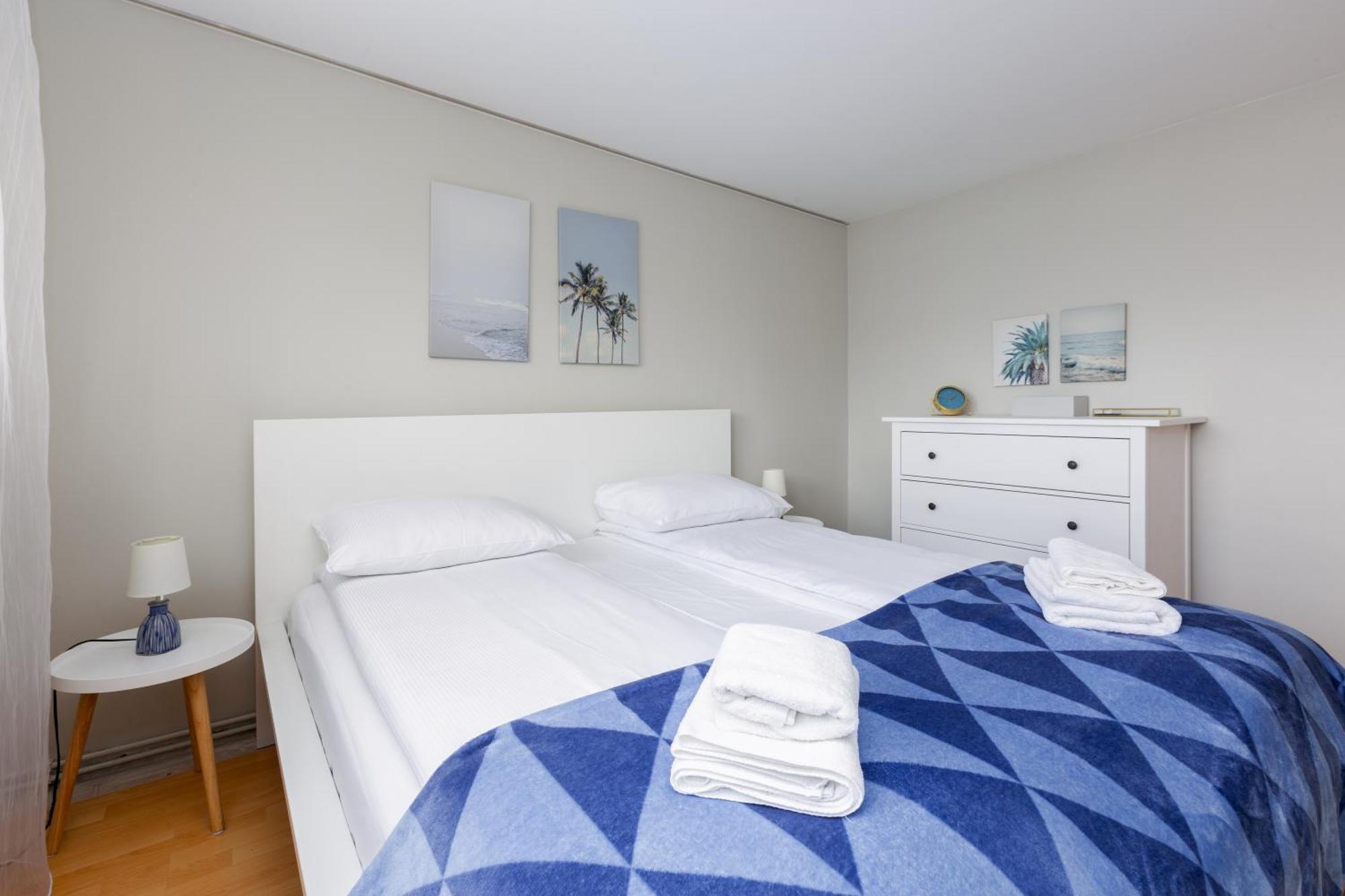 Gdynia Centrum Homely Apartment エクステリア 写真