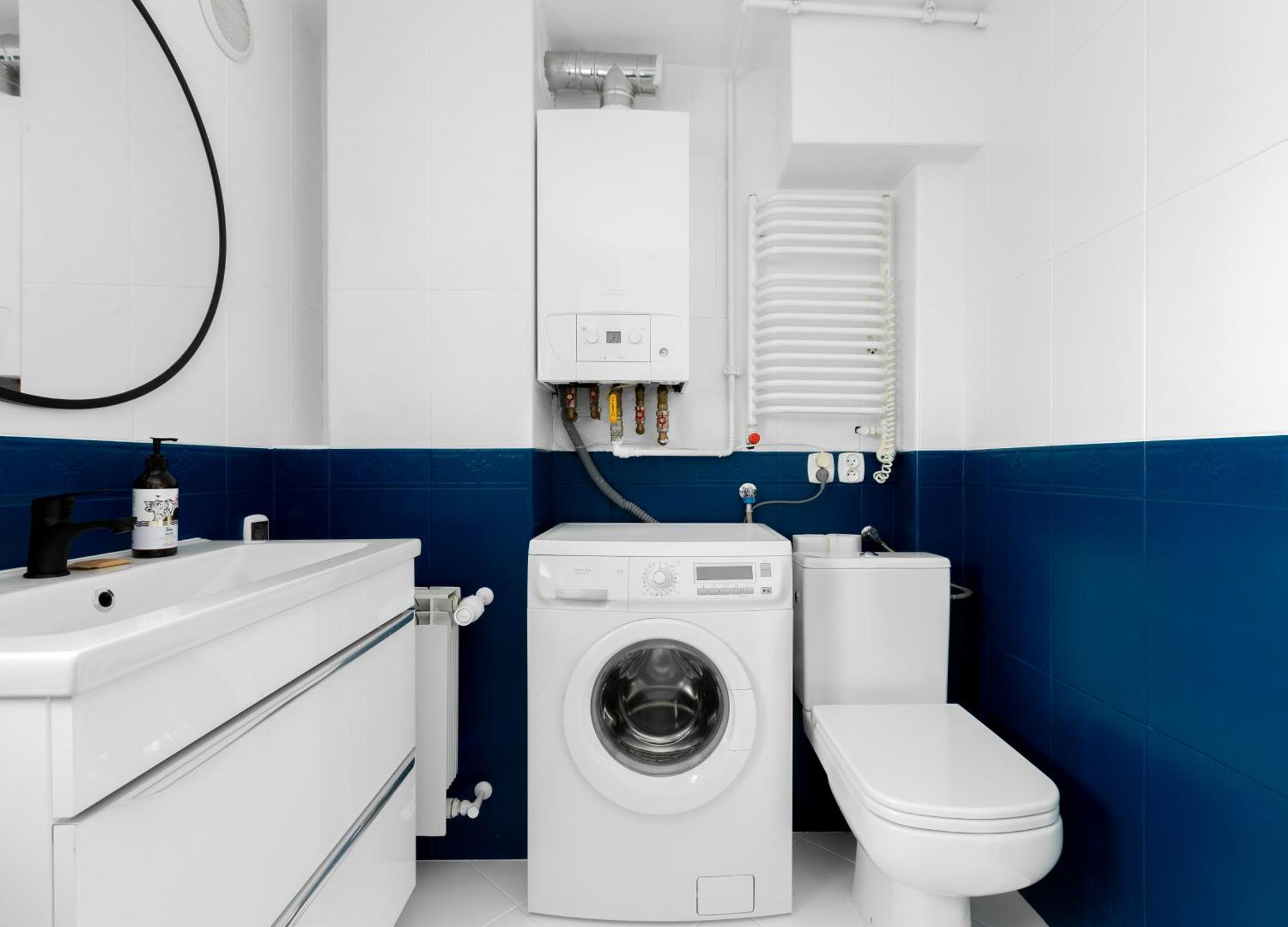 Gdynia Centrum Homely Apartment エクステリア 写真